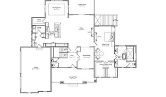 3237 PARK MILLS Rd, Adamstown, MD 21710