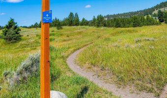 Colters Run 13, Big Sky, MT 59730