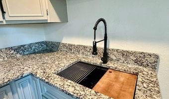 1004 N Sapulpa Rd, Beggs, OK 74421
