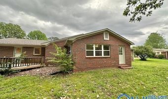 805 7th St NE, Arab, AL 35016
