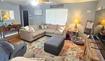 306 Huckeba Dr, Apalachicola, FL 32320