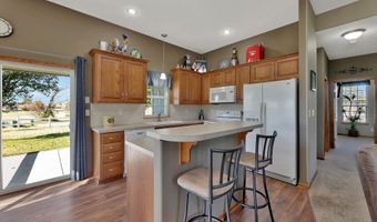 3019 Rocky Ridge St, Augusta, KS 67010