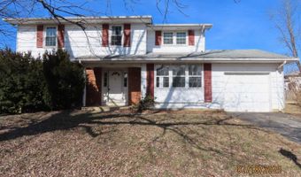 517 GARRICK Rd, Hockessin, DE 19707