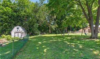 1031 Park Ave, Amherst, OH 44001
