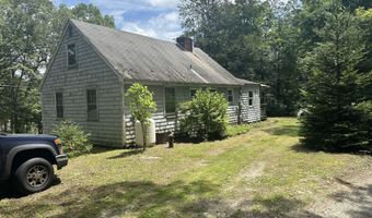 5 Obtuse Rocks Rd, Brookfield, CT 06804