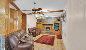 20523 E County Road 158 Rd, Altus, OK 73521