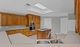 607 Friendship Rd, Weatherford, TX 76085