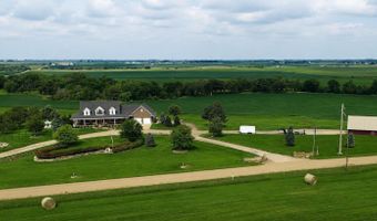 19417 S 5th Dr, Beatrice, NE 68310
