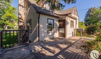 321 S 3rd St, Bridger, MT 59014