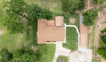 25815 S Horse Creek Dr, Afton, OK 74331