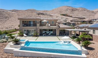 2 Olympia Outlook Dr, Las Vegas, NV 89141