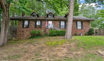 1704 NORTHRIDGE Dr, Arkadelphia, AR 71923