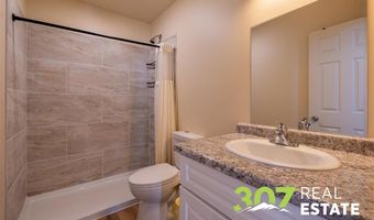 3256 N Fork Hwy, Cody, WY 82414