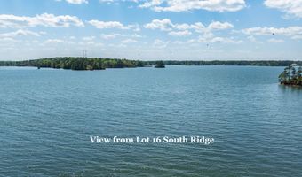 1821 South Rdg, Alexander City, AL 35010