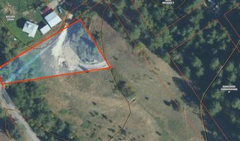 6855 Cemetery Rd, Bonners Ferry, ID 83805
