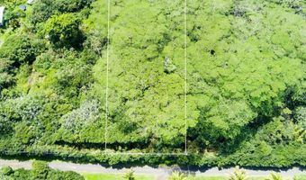 3 RD Ave, Keaau, HI 96749