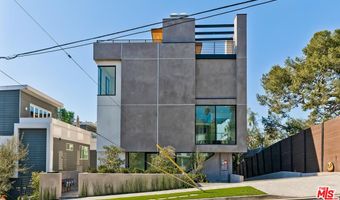 861 Hyperion Ave, Los Angeles, CA 90029