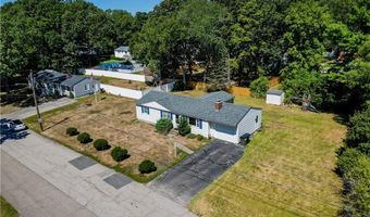 186 Heritage Rd, North Kingstown, RI 02852