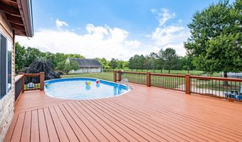 6130 Steamtown Rd, Ashley, OH 43003