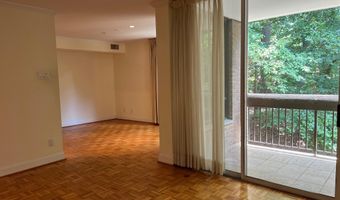 4936 SENTINEL Dr 5-203, Bethesda, MD 20816