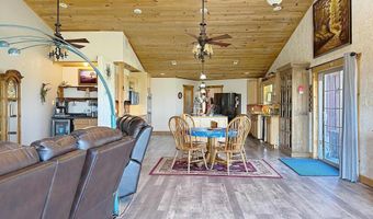 73 Prairie Dr, Buffalo, WY 82834