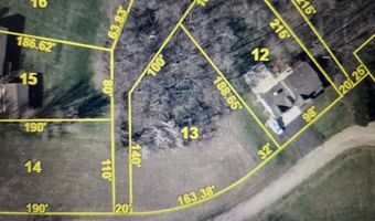 6 A13 Hampton, Apple River, IL 61001