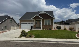 166 N 2875 W, Cedar City, UT 84720