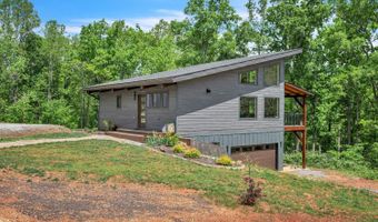 2032 Turkey Mountain Rd, Amherst, VA 24521
