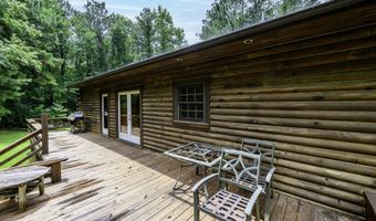 740 Log Cabin Rd, Arapahoe, NC 28510