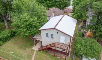 509 N 5th St, Arkansas City, KS 67005