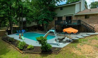 2244 Lee St, Batesville, AR 72501
