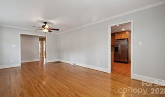 1818 Woodland Dr, Charlotte, NC 28205