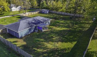 440 W Walnut St, Auxvasse, MO 65231