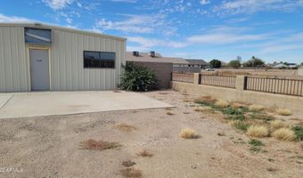 15820 S SUNLAND GIN Rd, Arizona City, AZ 85123