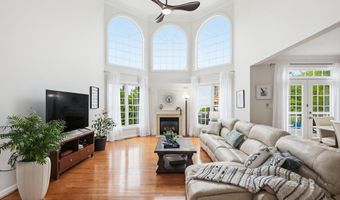 16502 HARBOUR TOWN Dr, Ashton, MD 20861