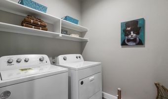 744 BUSHMAN Dr, Aledo, TX 76008