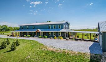 1600 Mary Lamons Rd, Afton, TN 37616