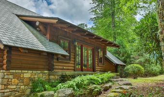 764 Hardscrabble Ridge Rd, Highlands, NC 28741