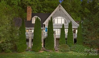 11 Hearthstone Dr, Asheville, NC 28803