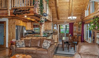 28333 Yonna Wood Rd, Bonanza, OR 97623