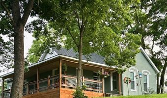 1316 SANTA FE St, Atchison, KS 66002