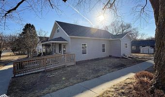 901 Maple St, Atlantic, IA 50022