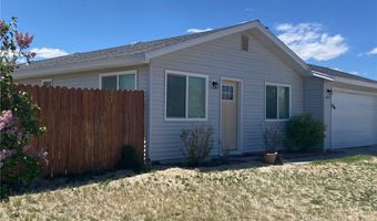 1017 75th East St, Ely, NV 89301