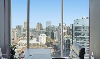 860 Peachtree St NE #2801, Atlanta, GA 30308