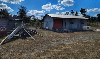22884 NW Lake Mckinzie Blvd, Altha, FL 32421