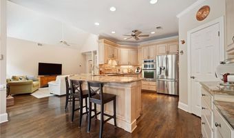 12510 Preserve Ln, Alpharetta, GA 30005