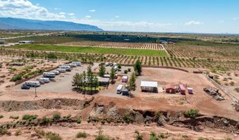 23 Dingo Rd, Alamogordo, NM 88310