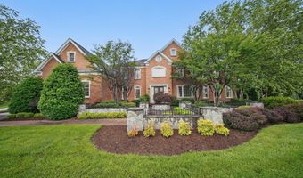 43582 OLD KINDERHOOK Dr, Ashburn, VA 20147