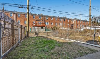 3312 PARKLAWN Ave, Baltimore, MD 21213