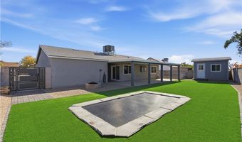 782 Darlene Way, Boulder City, NV 89005